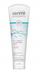 basis sensitiv Cleansing Milk